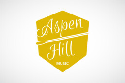 Aspen Hill Music logo
