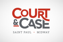 Court & Case logo