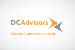 DCAdvisors logo