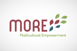 MORE Multicultural Empowerment logo