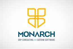 Monarch Consulting logo