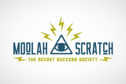 Moolah Scratch logo