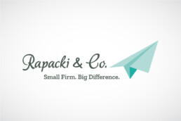 Rapacki & Co. Accounting logo